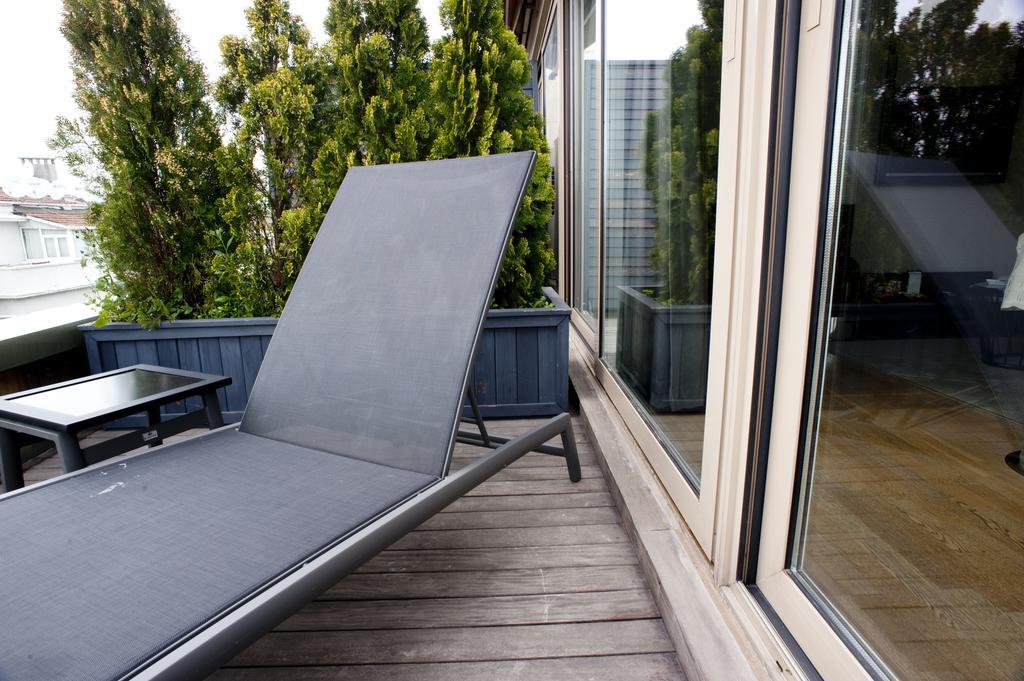 Witt Istanbul Suites Facilities photo