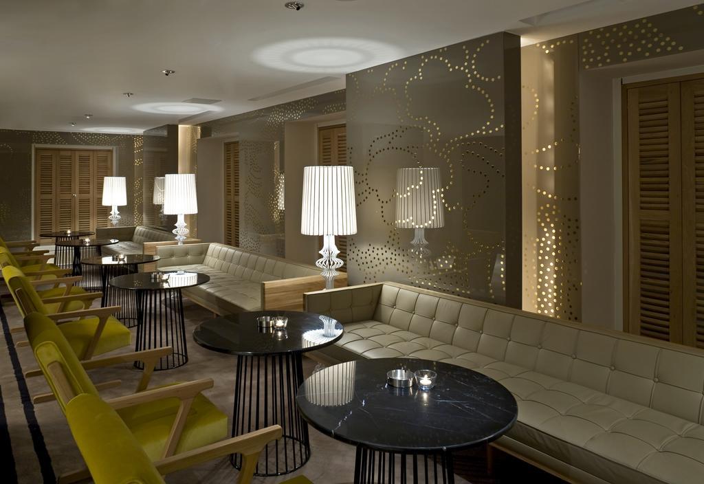 Witt Istanbul Suites Exterior photo