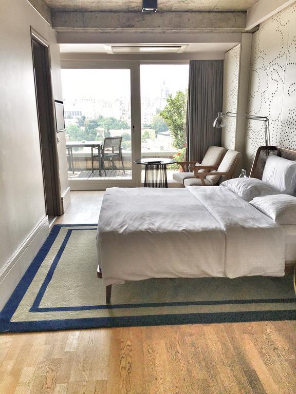 Witt Istanbul Suites Exterior photo