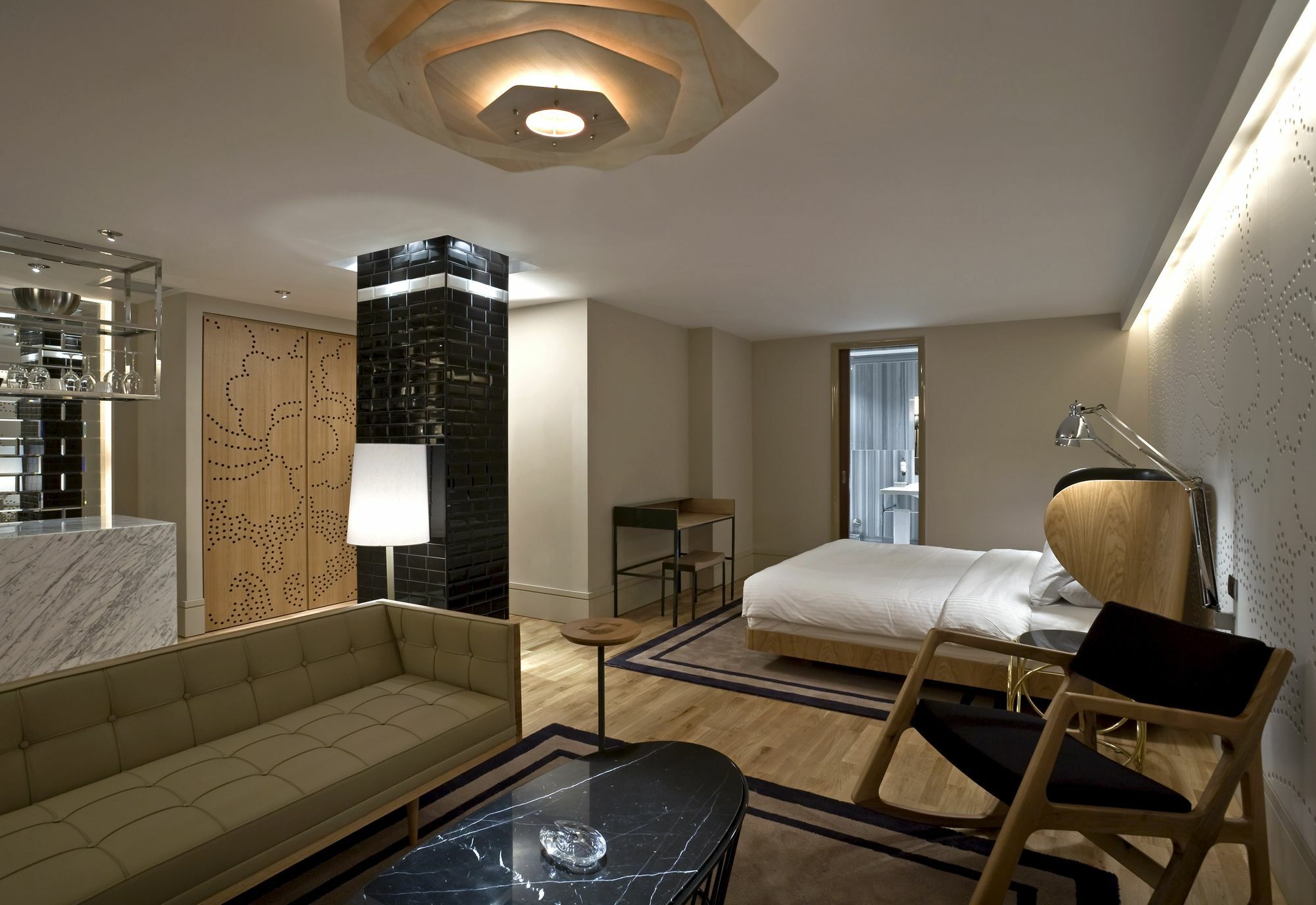 Witt Istanbul Suites Exterior photo
