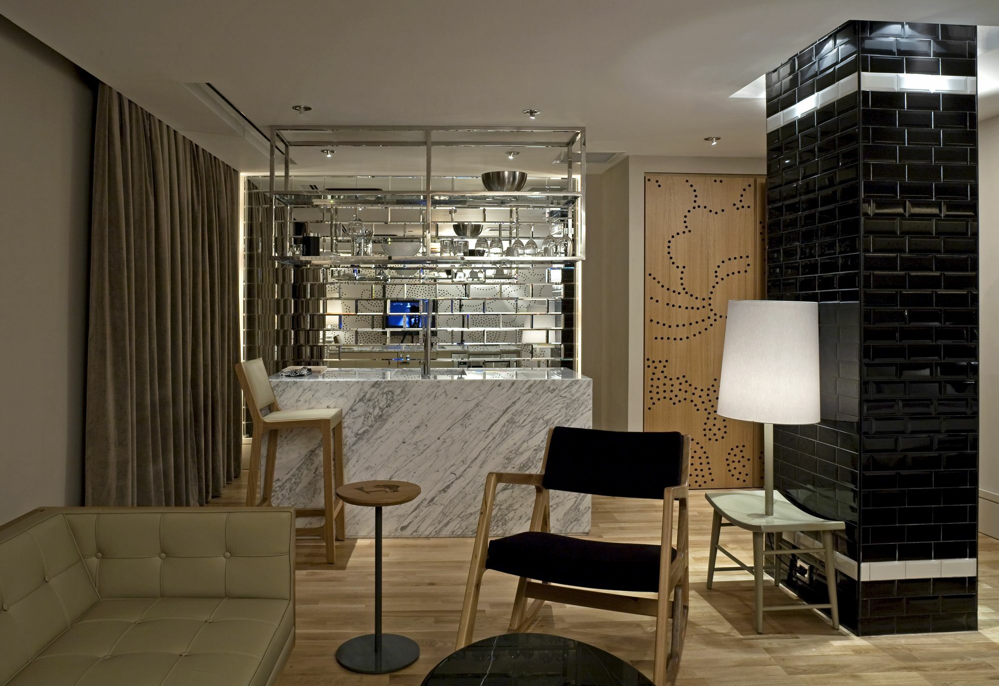 Witt Istanbul Suites Exterior photo