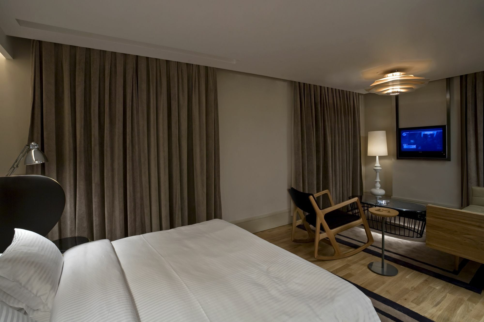 Witt Istanbul Suites Exterior photo